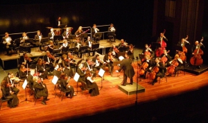 Chamber Music Concerts with musicians of the CySO