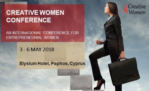 Creative Women Conference 2018