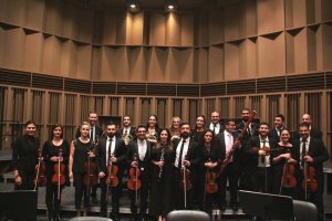 Cyprus Chamber Orchestra presents its Spring Concert