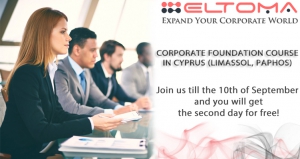 Cyprus Corporate Foundation Course