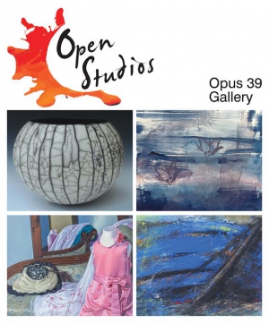 Cyprus open studios