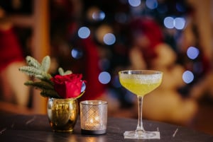 Festive Season Highlights at the luxurious Golden Bay Beach Hotel