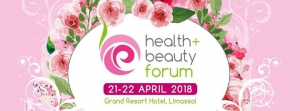 Health and Beauty Forum Spring 2018