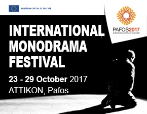 International Monodrama Festival