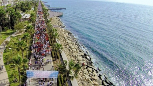Limassol Marathon GSO