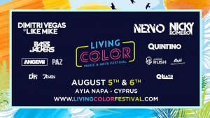 Living Color Festival