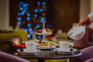 Lordos Beach Hotel & Spa – Christmas & New Year by the Sea