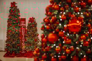 Lordos Beach Hotel & Spa – Christmas & New Year by the Sea