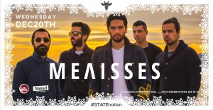 Melisses - State Night Club