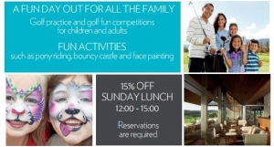 Minthis Hills Open Day