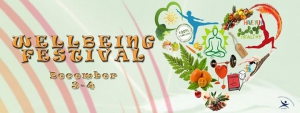  Wellbeing Festival