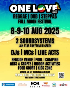 One Love Festival 2025
