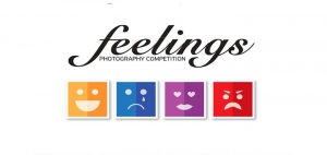Photography Competition - Feelings