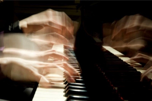 ‘Romantic Café au lait’: Piano Recital for 4-hands