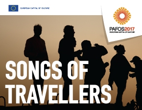 Songs of Travellers