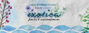 Sunday afternoon by exotica