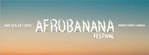 The Afro Banana Republic Festival
