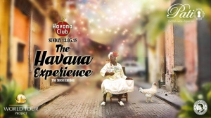 The Havana Experience