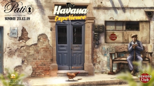 The Havana Experience at Patio