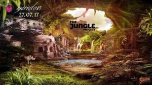 The Jungle Project