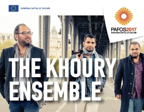 The Khoury Ensemble