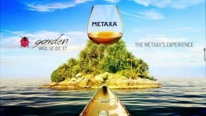 The Metaxa's Experience