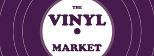The Vinyl Market @ Limassol