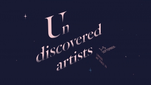 Undiscovered Artists