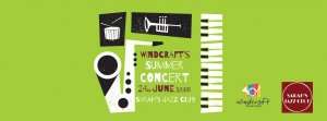 Windcraft's Summer Concert