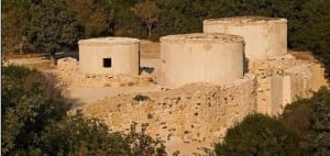 A Brief History of Cyprus