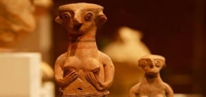 A Brief History of Cyprus