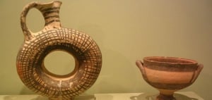 A Brief History of Cyprus