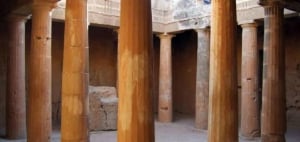 A Brief History of Cyprus