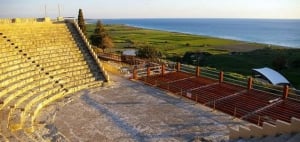 A Brief History of Cyprus