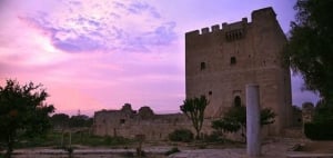 A Brief History of Cyprus