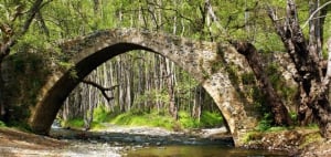 A Brief History of Cyprus