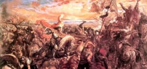 A Brief History of Cyprus