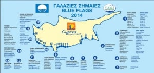 Blue Flag Beaches