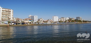 Foinikoudes, Larnaka