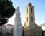 Lefkosia Churches
