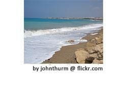 Pafos Beaches