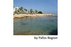 Pafos Beaches