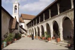 Pafos Monasteries