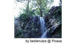 Troodos Mountains Sights and Museums