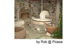 Troodos Mountains Sights and Museums