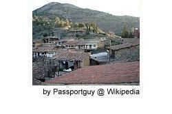 Troodos Mountains Sights and Museums