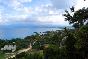 Akamas, Pafos © My Destination Cyprus