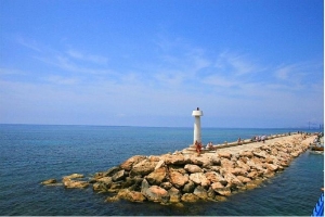 Ayia Napa photo by cyprusnet.com