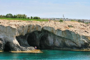 Ayia Napa photo by cyprusnet.com