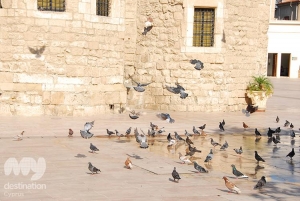 Ayios Lazaros Church, by Christina Kyriakou